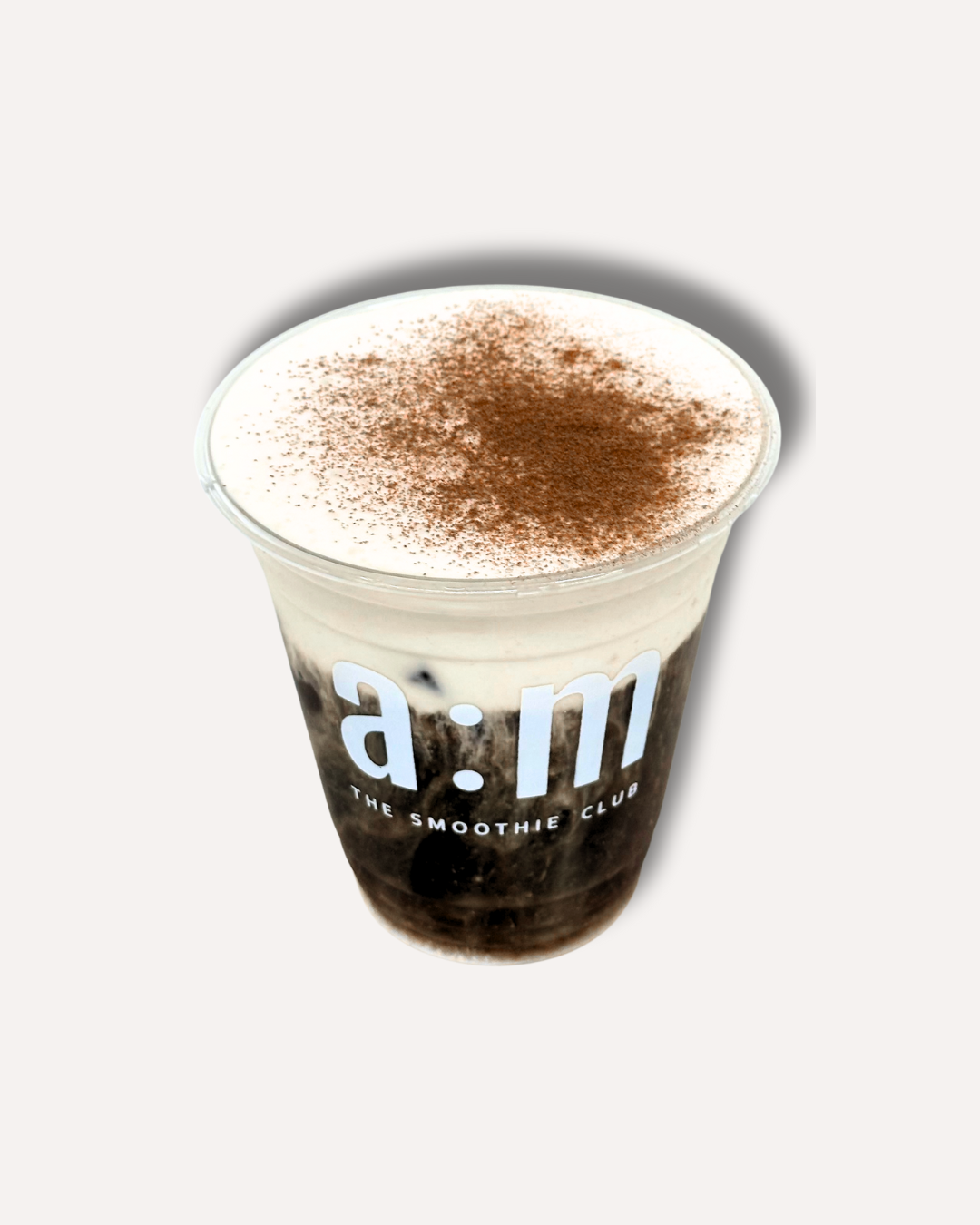 Coldbrew Vanilla Foam