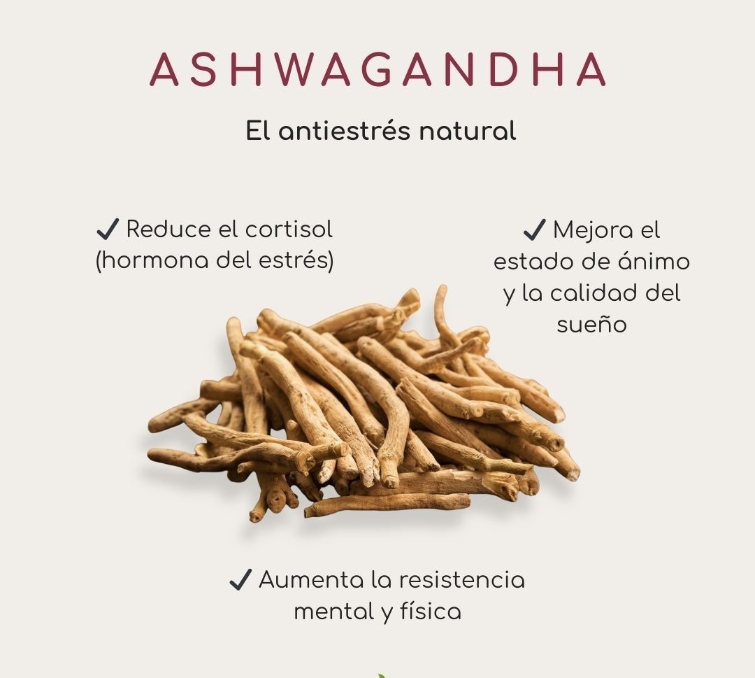 Ashwaganda