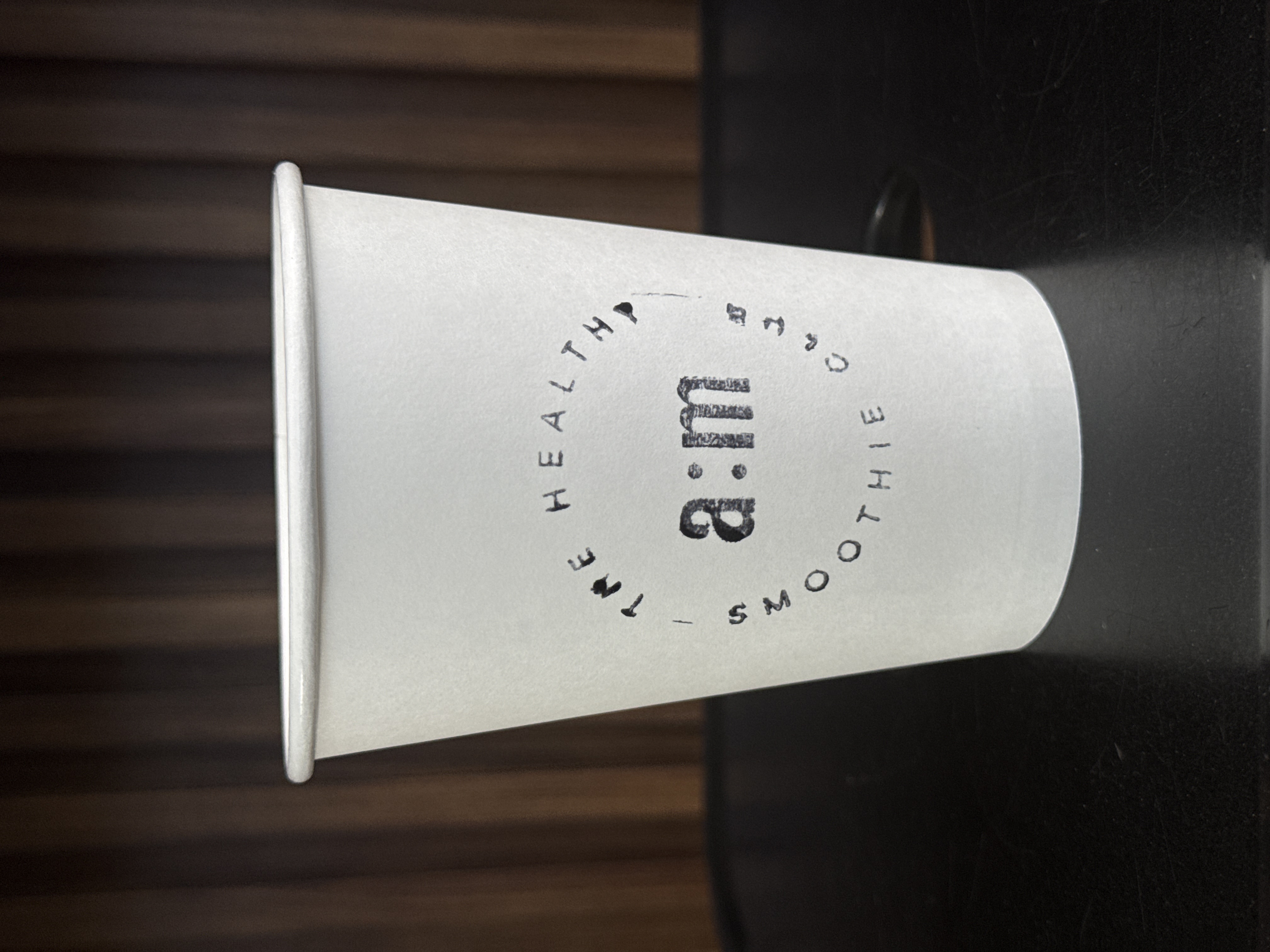 Vaso encerado 12 oz extra